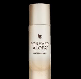 Forever Alofa Fine Fragrance for Her