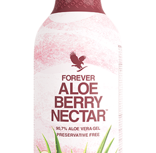 TRIPACK ALOE BERRY NECTAR